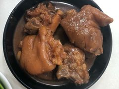 -麦文记面家(佐敦店)