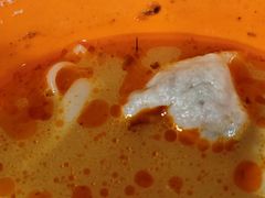 -富记鱼蛋粉(西村店)