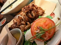 -大头虾越式风味餐厅(光明广场店)