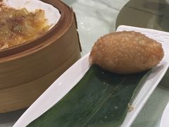 -海皇酒家(钰海万国汇购物广场店)