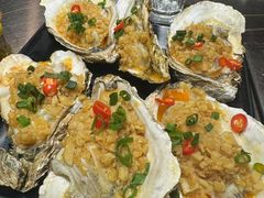 -提老炮儿烧烤(南山店)