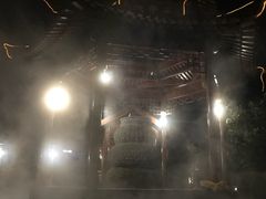 -咸宁万豪温泉谷度假区