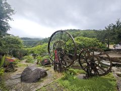-广东天露山旅游度假区