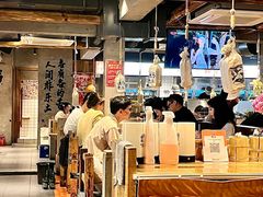 -北丐先生·野馄饨烧烤(雨花万象店)
