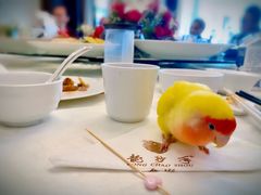 -龙抄手食府(浣花北路店)