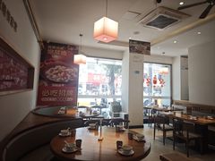 -周麻婆·川式小炒(泉州鲤城超越工业园店)