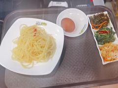 -西部马华清真兰州牛肉面·烧烤夜市(关东店)