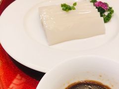 -金地大酒店-中餐厅