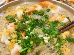 团聚堂煎虾-菜香源·醉湖美宴(杨家坪店)