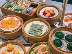 -优食坊·蒸汽海鲜(康盛路店)