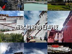 -布达拉宫