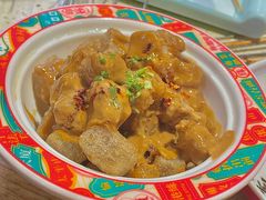 -禧香逢烧烤金牌鸡手王(繁荣路店)