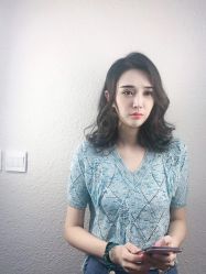 点击看大图 -尚丹尼造型