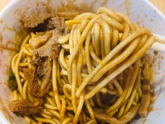 -蔡记炸酱热干面(昌里路店)