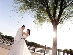 -大兴滨河森林公园