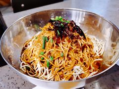 凉面-一棠龙虾•王牌虾球(楚河汉街店)