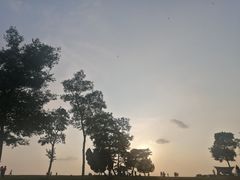 -钟山体育运动公园