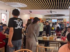 -闫家驴肉老店(华电一校店)