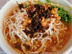 重庆小面-超级大馍王肉夹馍
