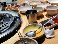 -喜来稀肉(北外滩白玉兰广场店)