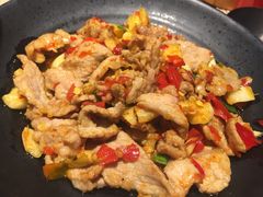 -树厨贵州菜(大十字店)