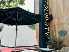 -尚牛社会 Beef & Liberty(金桥EKA天物店)