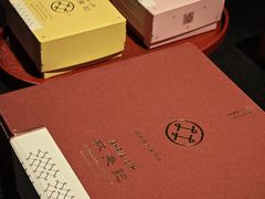-林四喜·闽南传家菜(鼓浪屿店)