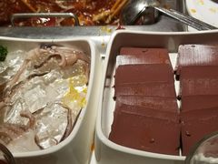 -海底捞火锅(万象城店)