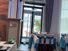 -丝宴·凤城印象·西北特色菜(彩虹湾店)