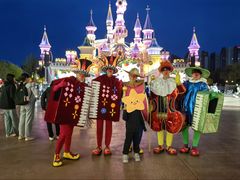 -沈阳方特欢乐世界