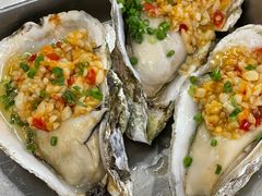 -串小白烧烤(金沙洲店)