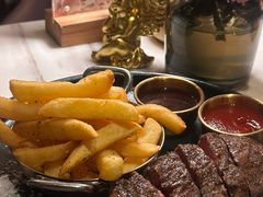 -IL TEATRO 精品意大利餐厅