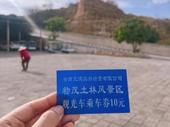 -元谋土林景区(物茂土林)