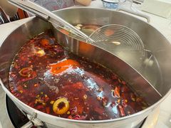 -李记鲜切牛肉自助火锅(紫薇花园店)