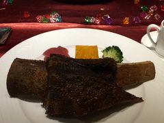 王品台塑牛排(万象城店)-王品台塑牛排(成都万象城店)