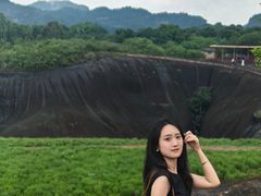 -飞天山旅游区