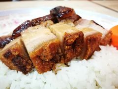 -一乐烧鹅(中环店)