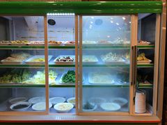 -哈利波特烧烤自助餐厅(香樟路店)