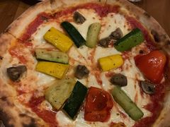 -La Tavernetta(Bar à Vin)(乌鲁木齐路店)