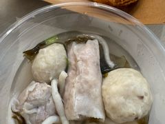 -非遗·十八曲鱼饺(西马总店)