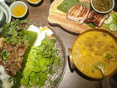 android_upload_pic-大头虾越式风味餐厅(光明广场店)