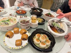 -胜记酒家·精致线(君汇店)