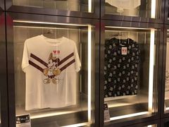 -优衣库(银座店)