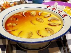 -如意部落·海鲜烧烤创意菜(金梦海湾店)