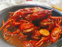 -聚味瞿记·龙虾堂(天元店)