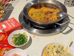 -钢管厂五区小郡肝火锅串串香(总店)