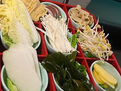 -重庆德庄火锅(映月湖环宇城店)
