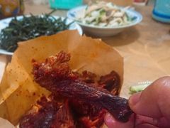 -泽友忆家·北京烤鸭(快乐城店)