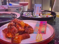 -柳飘飘亚洲烤肉集合店(太古里店)
