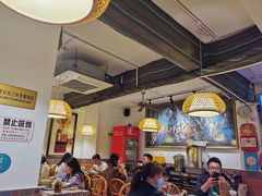 大堂-呐咪傣园·云南菜(石厦店)